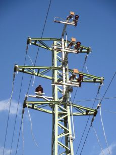 Fla 15/60 E N 25 kV