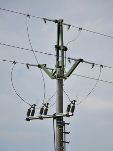 Flc GB N 38 kV
