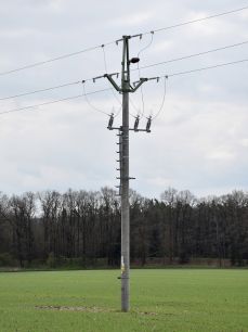 Flc GB N 38 kV