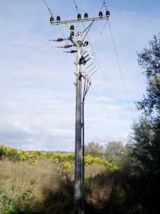 Flc GB S N 25 kV