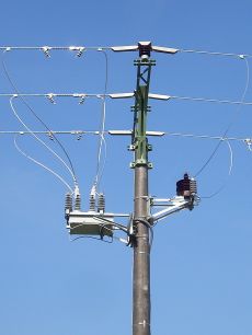 OSM/TEL - Tavrida Electric ČEZ