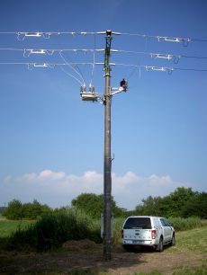 OSM/TEL - Tavrida Electric ČEZ