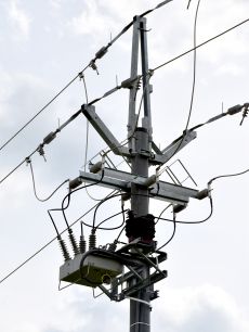 OSM/TEL - Tavrida Electric EG.D